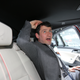 Illustration for article titled How Much Rear Headroom Do You Get In The 2015 BMW X4?